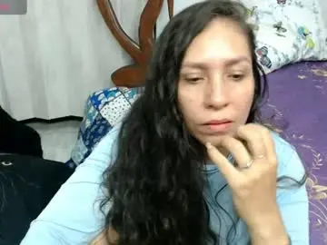 Chaturbate Sex Cam of goddessnahi