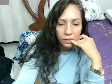 Chaturbate Live Sex Cam of goddessnahi