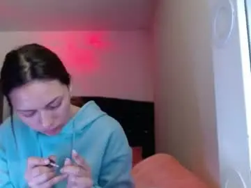 Chaturbate Private Sex Chat of holy_julii