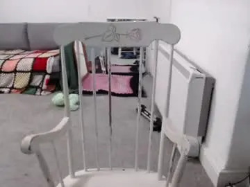 Chaturbate Free Porn Cam of hope_xo