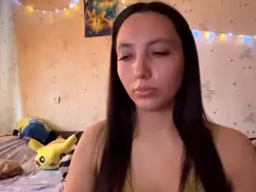 Chaturbate Free Live Porn of kinacolton