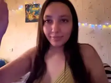 Chaturbate Live Sex Cam of kinacolton