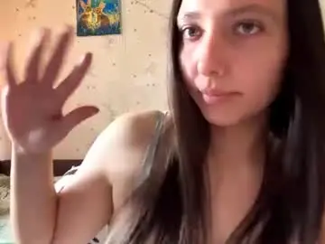 Chaturbate Sex Cam of kinacolton