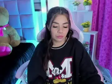 Chaturbate Free Porn Cam of liany_taylor
