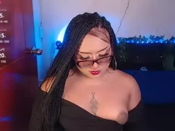 Chaturbate Free Live Porn of liascarlett