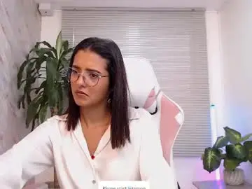 Chaturbate Adult Webcam of littlee_ashley