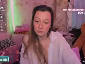 Chaturbate Private Sex Chat of magic_lilly