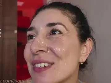 Chaturbate Live Porn of maleficent_couple