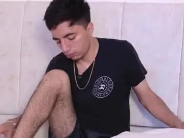 Chaturbate Nude Webcam of manuel_oa