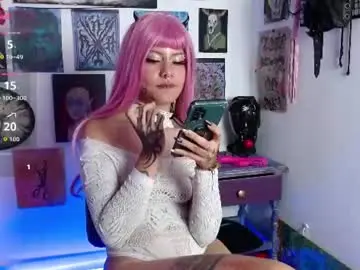 Chaturbate Best Webcam of melisavelvet