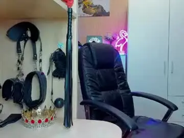 Chaturbate Nude Webcam of mistress_kristi