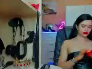 Chaturbate Private Sex Chat of mistress_kristi