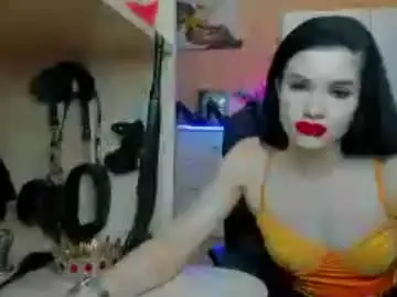 Chaturbate Adult Webcams of mistress_kristi