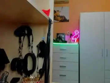 Chaturbate Adult Webcam of mistress_kristi