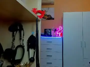 Chaturbate Free Live Porn of mistress_kristi