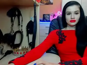 Chaturbate Free Live Porn of mistress_kristi