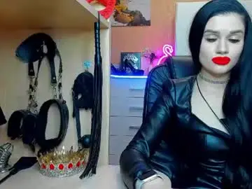 Chaturbate Best Webcam of mistress_kristi