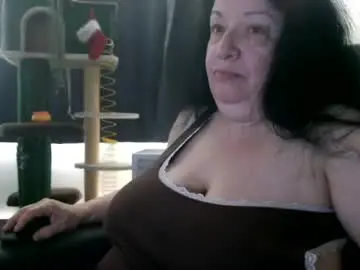 Chaturbate Adult Webcam of mysteriouswoman18