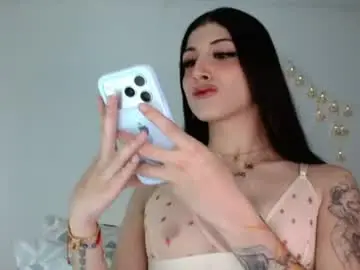 Chaturbate Sex Chat of princess_ofyourdreams