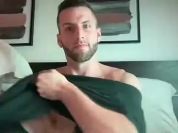 Chaturbate Live Sex Cam of ryanandchadcb