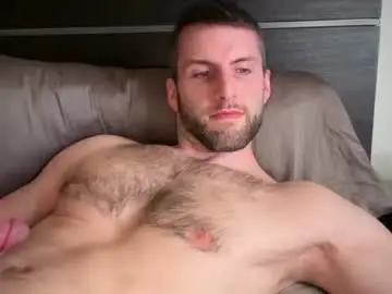 Chaturbate Live Sex Cam of ryanandchadcb