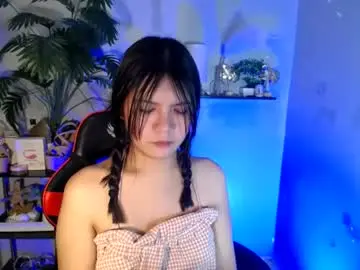 Chaturbate Live Sex of sampaguita_pinayxx