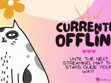 Chaturbate Adult Webcams of scarlett_witch__