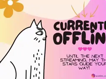 Chaturbate Live Sex Cam of scarlett_witch__