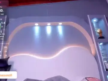 Chaturbate Best live sex cam show of sweet_celeste05