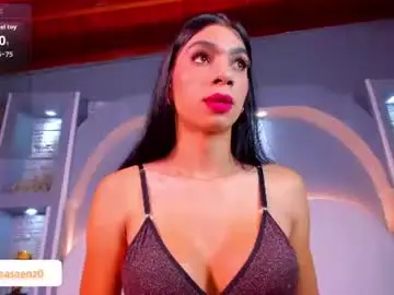 Chaturbate Adult Webcams of sweet_celeste05