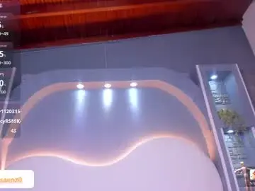 Chaturbate Sex Chat of sweet_celeste05