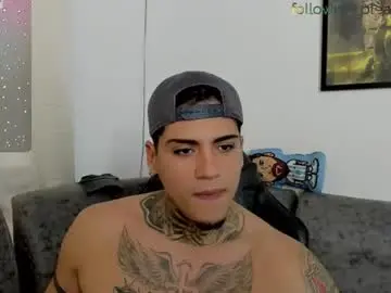 Chaturbate Free Live Porn of sweetlatinoboy