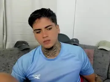 Chaturbate Live Sex of sweetlatinoboy