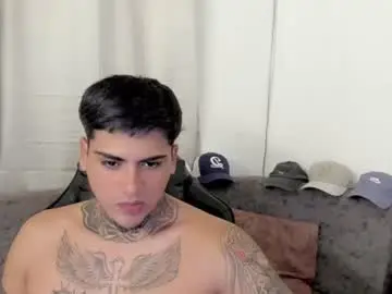 Chaturbate Adult Webcam of sweetlatinoboy