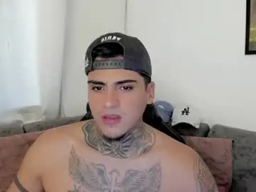 Chaturbate Nude Webcam of sweetlatinoboy