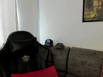 Chaturbate Sex Chat of sweetlatinoboy