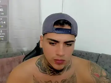 Chaturbate Best Webcam of sweetlatinoboy