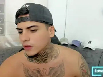 Chaturbate Free Live Porn of sweetlatinoboy