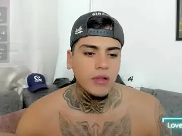 Chaturbate Live Porn of sweetlatinoboy