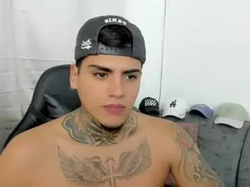 Chaturbate Best Webcam of sweetlatinoboy