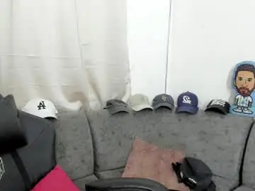 Chaturbate Private Sex Chat of sweetlatinoboy