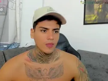 Chaturbate Adult Webcam of sweetlatinoboy