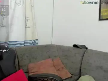 Chaturbate Live Sex of sweetlatinoboy