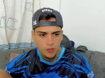 Chaturbate Adult Webcam of sweetlatinoboy