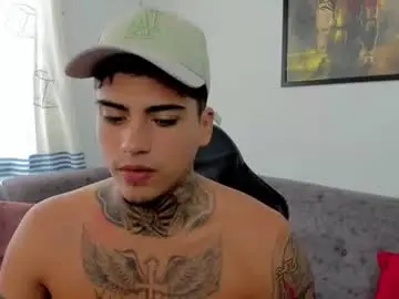 Chaturbate Best live sex cam show of sweetlatinoboy