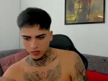 Chaturbate Sex Chat of sweetlatinoboy