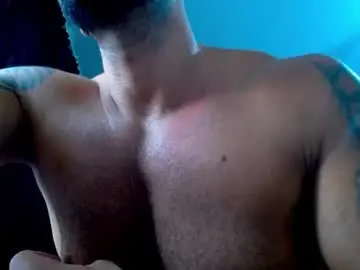 Chaturbate Nude Webcam of timkruger69