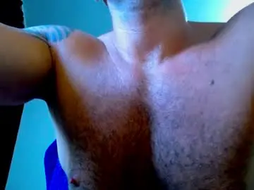 Chaturbate Free Porn Cam of timkruger69