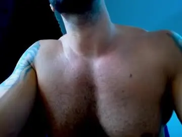Chaturbate Sex Cam of timkruger69