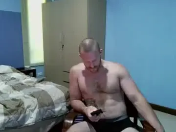 Chaturbate Sex Cam of whitebull97